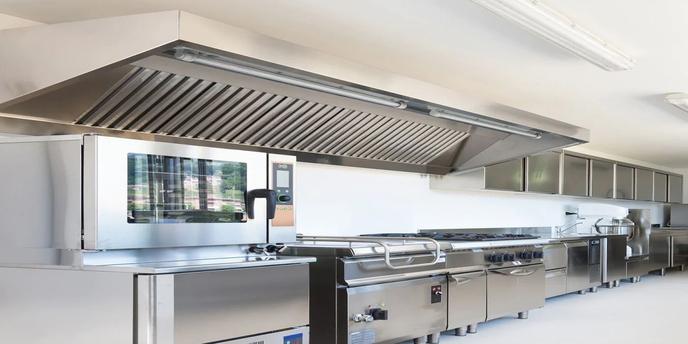 Finding the Perfect Kitchen Hood System for Your Home