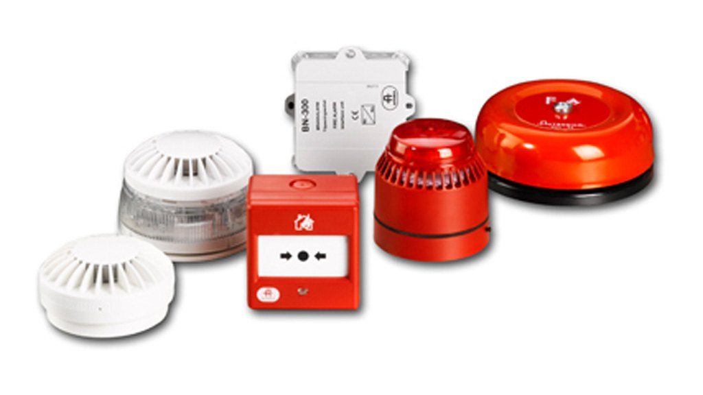 fire-alarm Auxiliary Devices